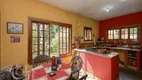 Foto 8 de Casa com 6 Quartos à venda, 320m² em Condominio Ville de Montagne, Nova Lima