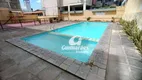 Foto 2 de Apartamento com 3 Quartos à venda, 113m² em Fátima, Fortaleza