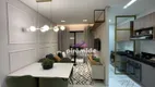 Foto 3 de Apartamento com 2 Quartos à venda, 55m² em Parque Industrial, São José dos Campos