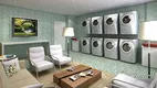 Foto 16 de Apartamento com 1 Quarto à venda, 33m² em Panamby, São Paulo