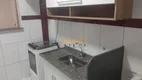 Foto 2 de Apartamento com 2 Quartos à venda, 45m² em Dois Córregos, Piracicaba