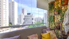 Foto 2 de Apartamento com 3 Quartos à venda, 97m² em Vila Clementino, São Paulo