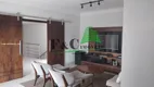 Foto 10 de Sobrado com 3 Quartos à venda, 427m² em Residencial dos Girassóis, Limeira