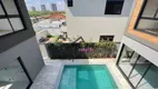 Foto 19 de Casa de Condomínio com 4 Quartos à venda, 305m² em Vila do Golf, Ribeirão Preto