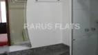 Foto 5 de Flat com 1 Quarto para alugar, 29m² em Bela Vista, São Paulo