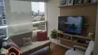 Foto 2 de Apartamento com 2 Quartos à venda, 70m² em Campo Belo, São Paulo