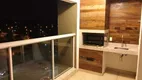 Foto 7 de Apartamento com 3 Quartos à venda, 106m² em Jardim Santo Andre, Limeira