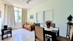 Foto 2 de Apartamento com 2 Quartos à venda, 55m² em Pitangueiras, Guarujá