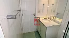 Foto 19 de Apartamento com 3 Quartos à venda, 130m² em Vila Alzira, Guarujá