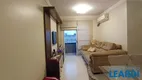 Foto 2 de Apartamento com 2 Quartos à venda, 69m² em Pompeia, São Paulo