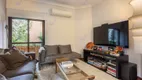 Foto 12 de Apartamento com 4 Quartos à venda, 280m² em Vila Nova Conceição, São Paulo