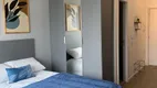 Foto 9 de Apartamento com 1 Quarto à venda, 29m² em Indianópolis, São Paulo