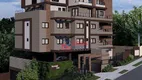Foto 12 de Apartamento com 3 Quartos à venda, 87m² em Campina do Siqueira, Curitiba