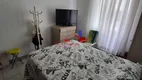 Foto 2 de Apartamento com 2 Quartos à venda, 53m² em José Menino, Santos