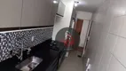 Foto 7 de Apartamento com 3 Quartos à venda, 72m² em Vila Homero Thon, Santo André