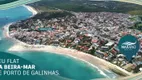 Foto 7 de Apartamento com 1 Quarto à venda, 22m² em Porto de Galinhas, Ipojuca