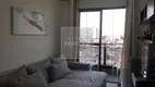 Foto 4 de Apartamento com 2 Quartos à venda, 50m² em Vila Bertioga, São Paulo