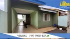 Foto 2 de Casa com 3 Quartos à venda, 72m² em Jardim Ouro Verde II, Sarandi