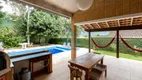 Foto 6 de Casa com 4 Quartos à venda, 600m² em Lagoinha, Ubatuba