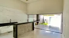 Foto 2 de Casa com 3 Quartos à venda, 88m² em Residencial Recanto do Bosque, Goiânia