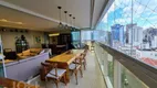 Foto 11 de Apartamento com 4 Quartos à venda, 194m² em Anchieta, Belo Horizonte
