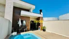 Foto 2 de Casa com 3 Quartos à venda, 86m² em Eliana, Guaratuba