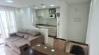 Foto 4 de Apartamento com 2 Quartos à venda, 55m² em Vila Metalurgica, Santo André