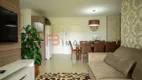 Foto 6 de Apartamento com 1 Quarto para alugar, 85m² em Praia de Mariscal, Bombinhas
