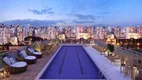 Foto 15 de Apartamento com 1 Quarto à venda, 24m² em Butantã, São Paulo