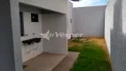 Foto 11 de Casa com 2 Quartos à venda, 77m² em Residencial Tuzimoto, Goiânia