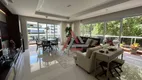 Foto 3 de Apartamento com 3 Quartos à venda, 185m² em Jurerê, Florianópolis