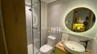 Foto 8 de Apartamento com 3 Quartos à venda, 109m² em Campo Belo, São Paulo