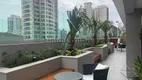 Foto 21 de Apartamento com 1 Quarto à venda, 39m² em Brooklin, São Paulo
