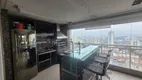 Foto 2 de Apartamento com 4 Quartos para alugar, 206m² em Lapa, São Paulo