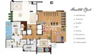 Foto 17 de Apartamento com 4 Quartos à venda, 321m² em Santa Mônica, Feira de Santana