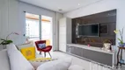 Foto 2 de Apartamento com 3 Quartos à venda, 110m² em Vila Anglo Brasileira, São Paulo