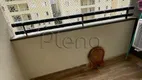 Foto 23 de Apartamento com 2 Quartos à venda, 70m² em Mansões Santo Antônio, Campinas