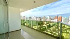 Foto 5 de Apartamento com 3 Quartos à venda, 110m² em Itapuã, Vila Velha