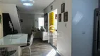 Foto 13 de Casa de Condomínio com 3 Quartos à venda, 200m² em Vila Valparaiso, Santo André