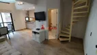 Foto 3 de Flat com 1 Quarto para alugar, 50m² em Moema, São Paulo