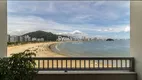 Foto 2 de Apartamento com 4 Quartos à venda, 250m² em Ilha Porchat, São Vicente