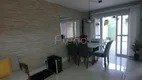 Foto 3 de Casa de Condomínio com 3 Quartos à venda, 110m² em Parque Rural Fazenda Santa Cândida, Campinas