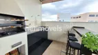 Foto 8 de Cobertura com 2 Quartos à venda, 103m² em Vila Nova Vista, Sabará