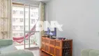 Foto 6 de Apartamento com 2 Quartos à venda, 84m² em Botafogo, Rio de Janeiro