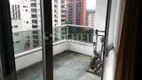 Foto 6 de Apartamento com 4 Quartos à venda, 220m² em Moema, São Paulo