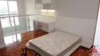 Foto 11 de Flat com 1 Quarto para alugar, 52m² em Moema, São Paulo