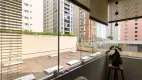 Foto 6 de Apartamento com 2 Quartos para alugar, 133m² em Jardins, São Paulo