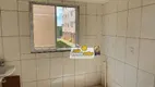 Foto 2 de Apartamento com 2 Quartos para venda ou aluguel, 47m² em Fabrício, Uberaba