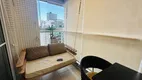 Foto 6 de Apartamento com 2 Quartos à venda, 78m² em Pompeia, Santos