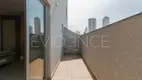 Foto 7 de Apartamento com 1 Quarto para alugar, 33m² em Vila Gomes Cardim, São Paulo